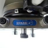 Schwenkeinheit OSE-B45-8 mit EDF 45 30026747 Gebraucht