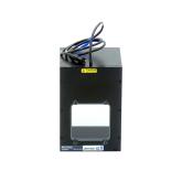 Coaxial lamp   