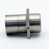 Flansch Linearlager  Neu