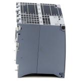 central processing unit with work memory  