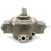 Radialkolbenpumpe  Gebraucht
