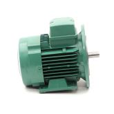 3-Phase Motor  Used