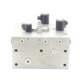 Control block ZR-44109471 EM109471 ZR  Used