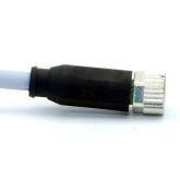 4 x Connecting cable 7000-08041-2200300 New FS