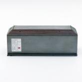 Steel cover  New