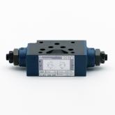 Throttle Valve  New