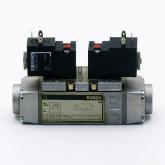 5/3 Directional control valve  Used