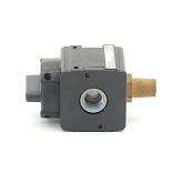 Shut-off valve  Used