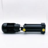 Kühlmittelpumpe 0417803138-53540 Neu