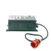 Industrial roller shutter control 445R Used