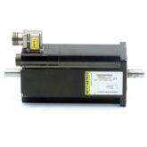 3-phase step motor with encoder VRDM3913/50LWCEO Used