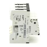 Circuit breaker  Used