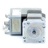 Servo motor IFE71/2DP0-DS/-QDI54/1-040KPP54 Used