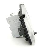 Schnittstelle MSDD2-fach  