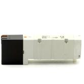 5/2-Directional Control Valve  