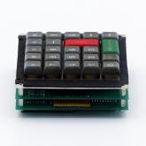 Keyboard  Used