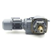 Gear motor HK50 DRS71M4BE05/IS/TH New