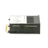 Measured value display  Used