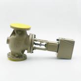 Elektrischer Stellantrieb  Neu