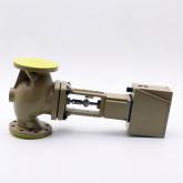 Electric actuator  New