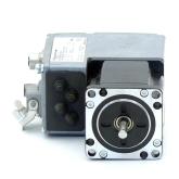 Servo motor ILS1B572S1228 Used