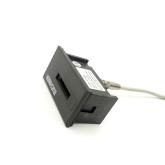 Schlüsselhalter mit seriellem Interface EKS-A-SL1G01 Gebraucht