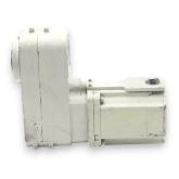 Gearbox incl motor TMA 2B Used