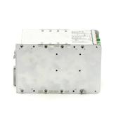 DIN rail device  