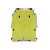 Safety relais ZAS/30/1Uz Used