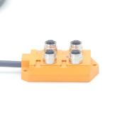 Aktor-Sensor-Box  Neu