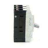 Switch disconnector  Used