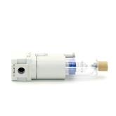 Submikrofilter  Neu OVP