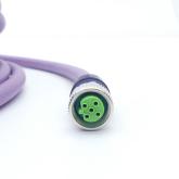 Connection line  New