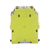 Safety relay :470KOhm/1Uz/1Sz ZTN/FBM 