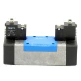 Magnetventil 533017 Neu OVP
