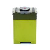 Safety relay PF-1NK/10s/FBM:5M0 Used