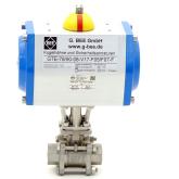 Actuator  New