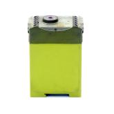 Sicherheitsrelais PA-1PE/60Min/220V~/1Uz Gebraucht