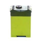 Sicherheitsrelais PAU-1SK/30/220V-1Uz Gebraucht