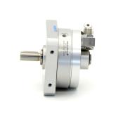 Semi-rotary drive 547574 