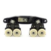 Double landing gear II Double landing gear II New