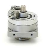 Semi-rotary drive 547579 
