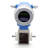 Magnetic-inductive flowmeter  New FS
