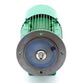 Drehstrommotor RF83 R62 DT80N-8/4BM Gebraucht