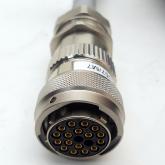 Cable Power IRBT chain  New