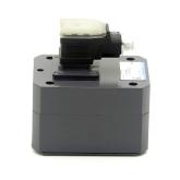 Gear flow meter  New