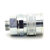 Locking coupling  New