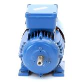 Three phase motor AQU 80 M8 BR Used