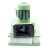 Ventilator mit Motor DNG 6-22,5/M1/S Gebraucht