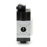 Pressure build-up and vent valve 595877 New FS